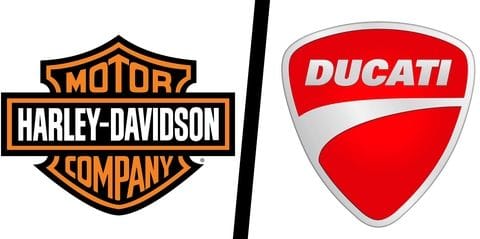 Harley-Davidson vrea sa achizitioneze Ducati