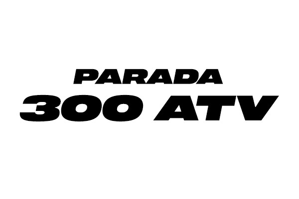CFMOTO DAY ADVENTURE FEST - PARADA 300 ATV