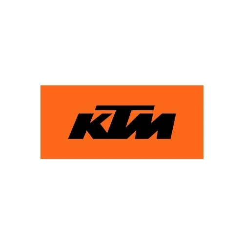 KTM Damping material kit