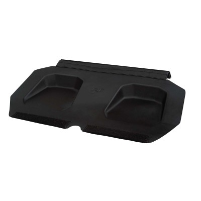 Can-am Bombardier Rear Top Cargo Shelf for All Spyder RT models