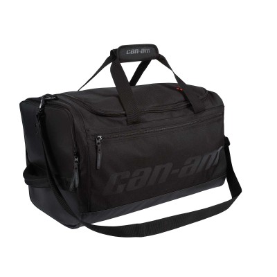 Can-am Bombardier Soft Front Cargo Travel Bag for All Spyder RT models & Can-Am Freedom Trailer