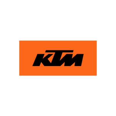 KTM Friction plate smooth