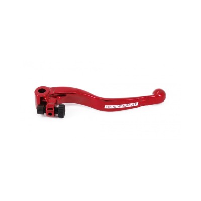 Extreme Parts Brake Lever for GASGAS EC 250/300 2021-2024 Red