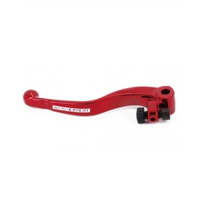 Extreme Parts Clutch Lever for GASGAS EC 250/300 2021-2024 Red