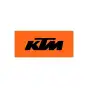 KTM Front spoiler mounting kit