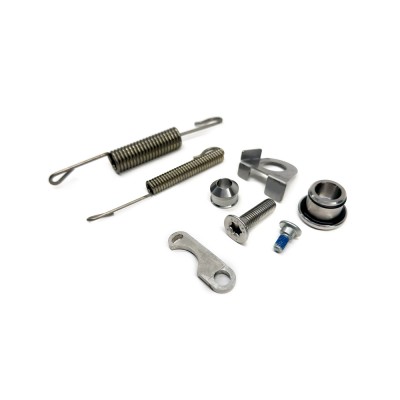Extreme Parts EXED® Parts – Full spare parts set for KTM / Husqvarna / GASGAS TBI 2024 Kickstand