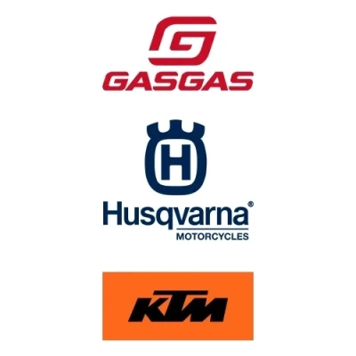 KTM,Husqvarna Heat protection kit