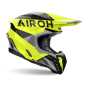 AIROH Airoh Twist 3 King Helmet Yellow
